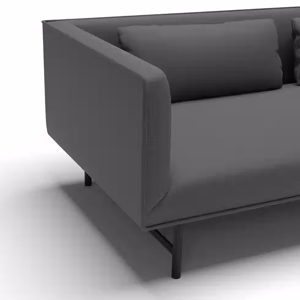 Sylvester Stone Fabric