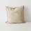 Thumbnail: Alberto Nougat Boucle cushion