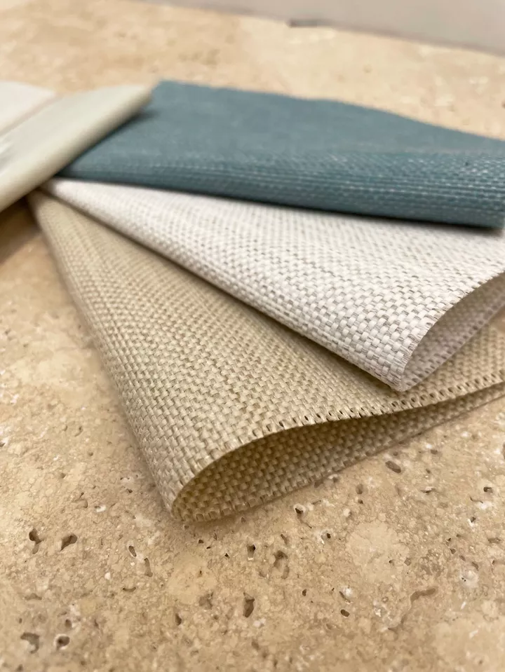 Lomani Outdoor Fabric Range by Warwick Fabrics