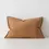 Thumbnail: Fiore Ochre Cushion