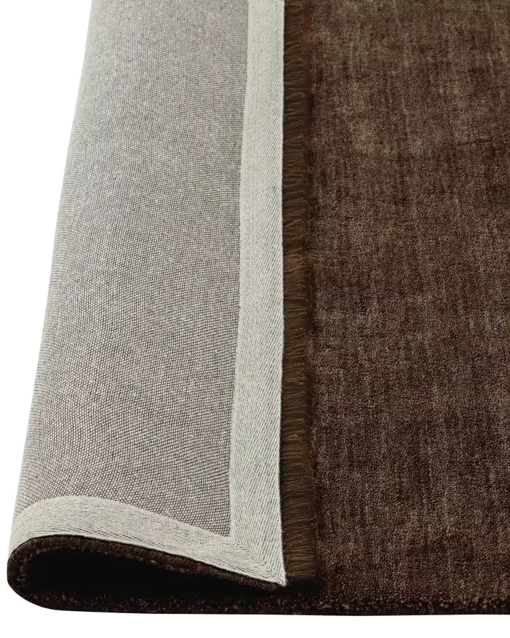Thumbnail: Silvio Dovecote Rug underside