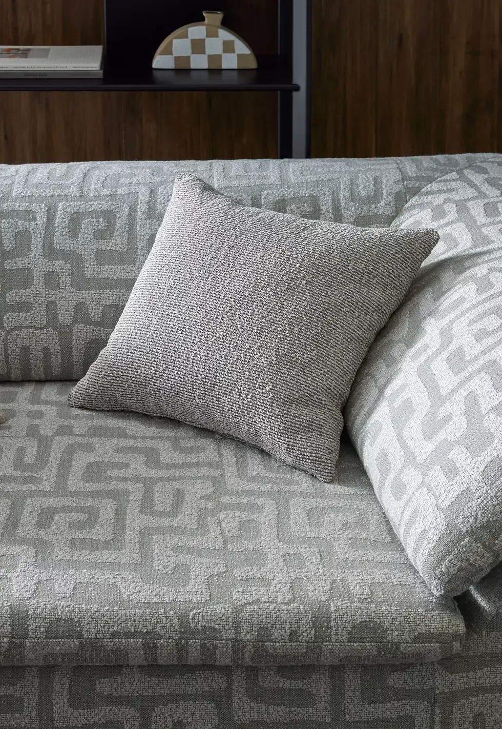 Thumbnail: Tiber Fabric