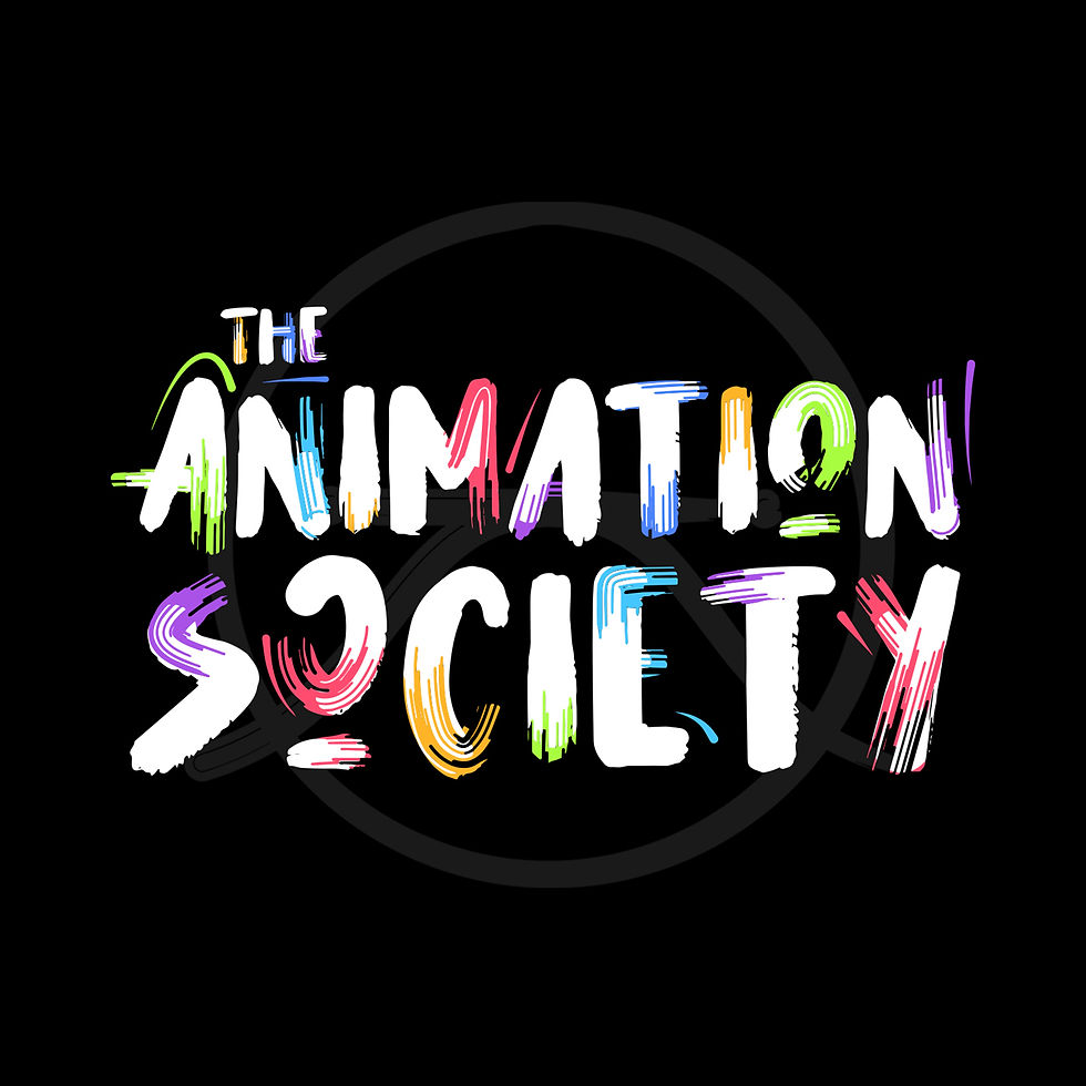 The Animation Society