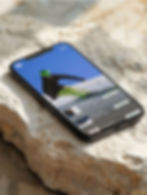 N Mobile App