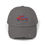 Thumbnail: Unisex Distressed Cap
