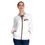 Thumbnail: Women’s Full-Zip Hoodie (AOP)