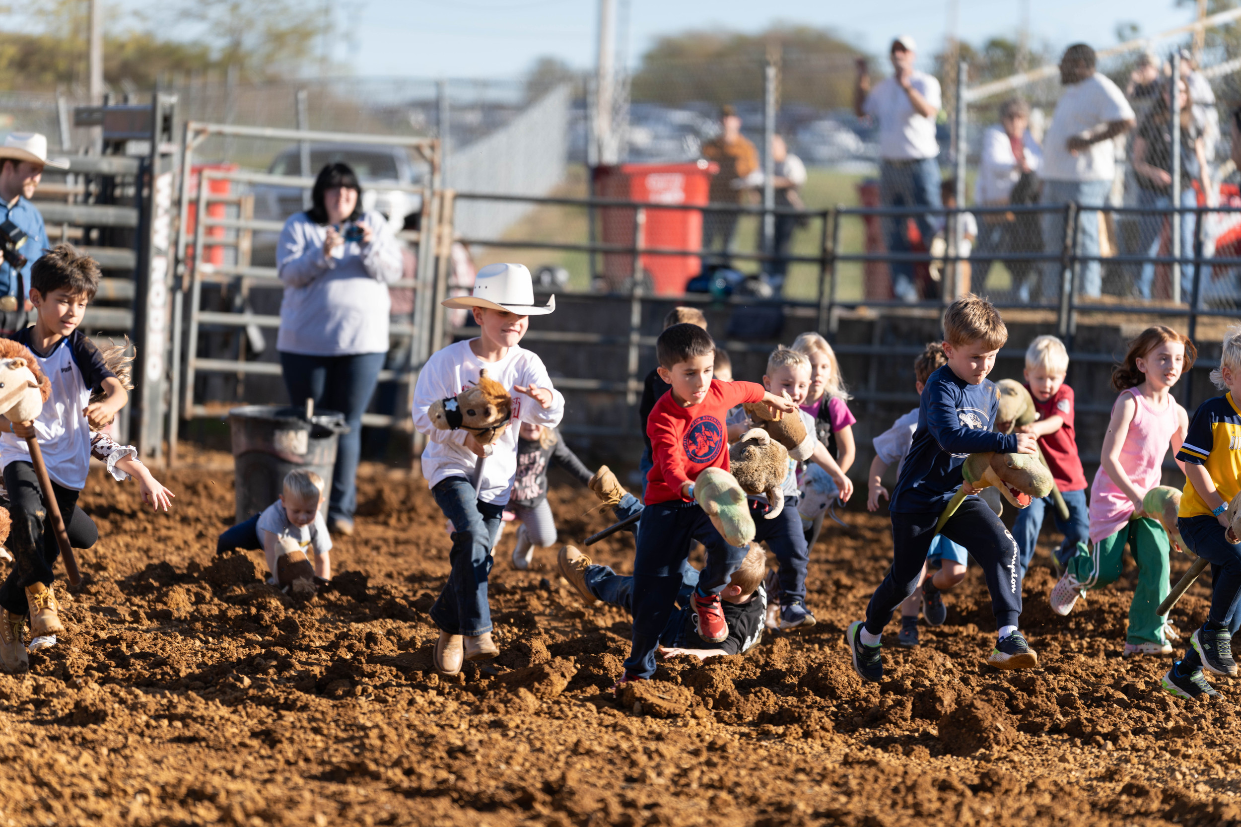 Smha Rodeo Rodeo | MSAHF