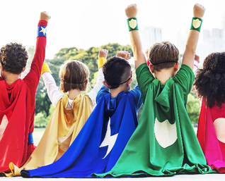 Unmasking the Superpowers on Your Board