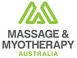 Member of Massage and Myotherapy Australia