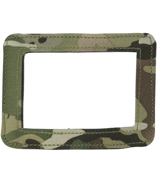 Thumbnail: BTP Hanging Wash Bag