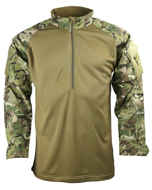 Thumbnail: Tactical UBAC Shirt - In Store Only
