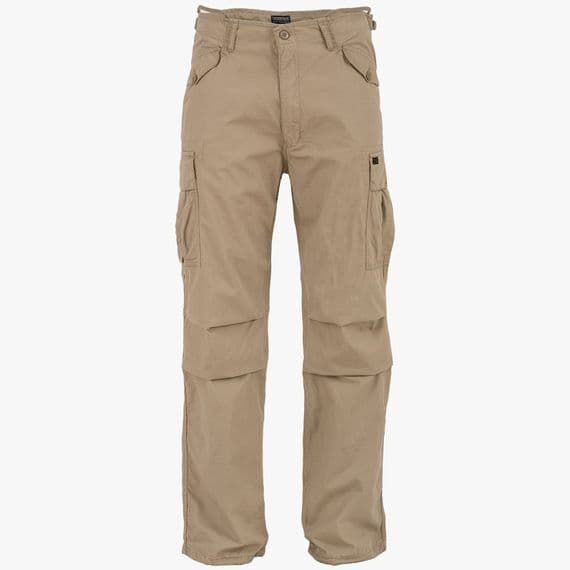 Thumbnail: Highlander M65 Trousers