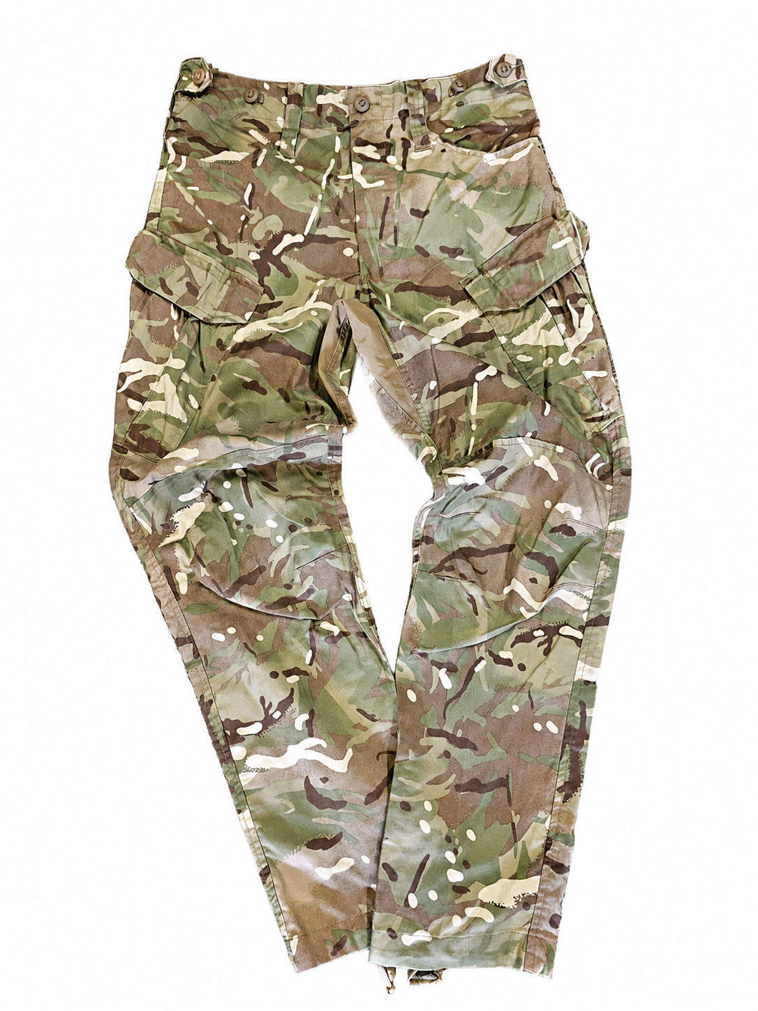 MTP 23 Trousers -New