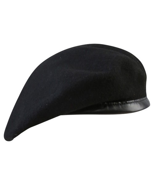 Thumbnail: New Berets