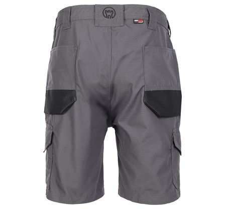 Thumbnail: Tuff Stuff Elite Work Shorts - In Store Only