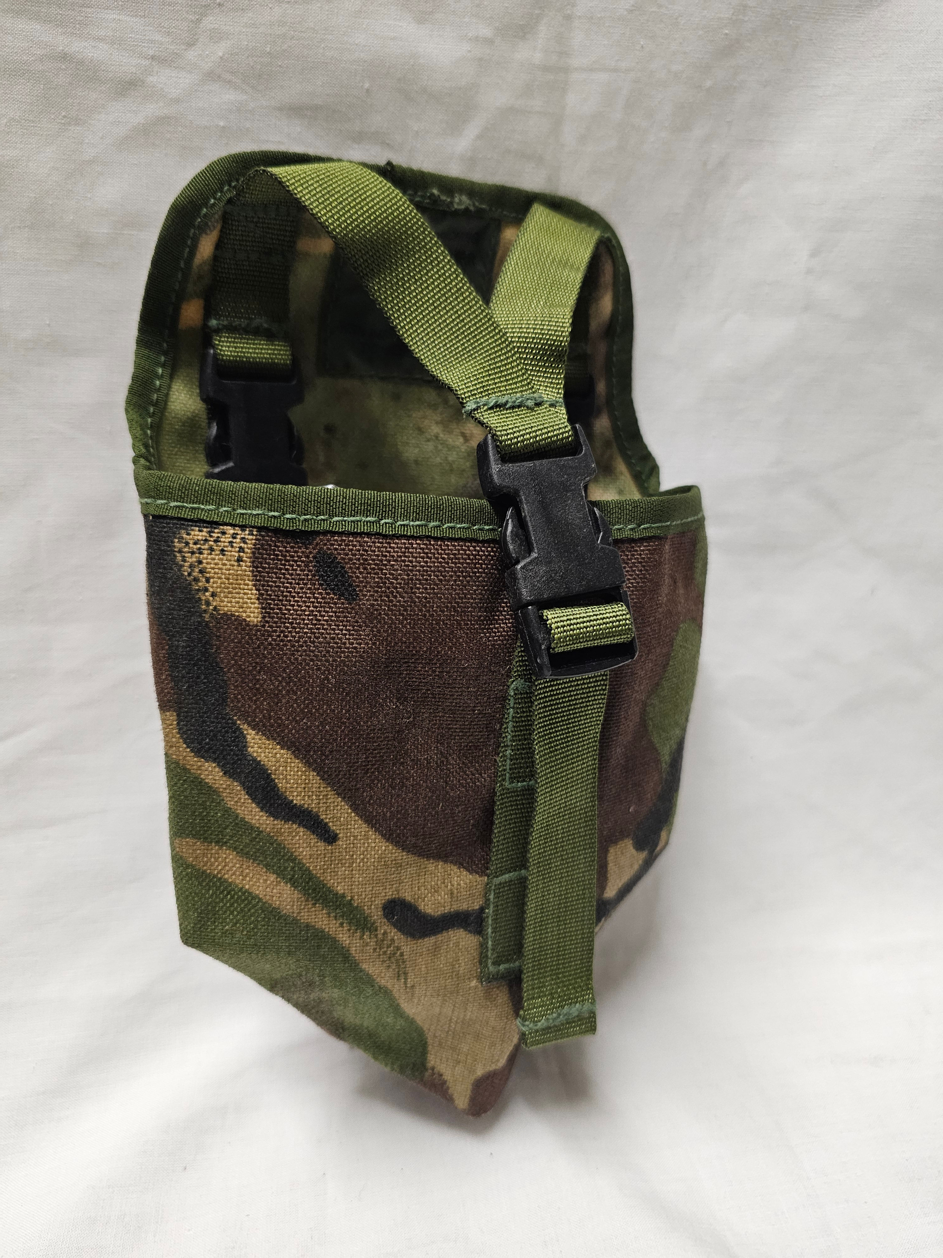 DPM Entrenching Tool Carry Case