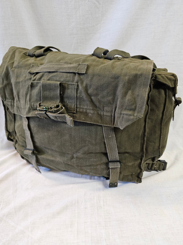 Pattern 58 Pack British '58 Pattern Large Pack | T.W Ryder, Birmingham