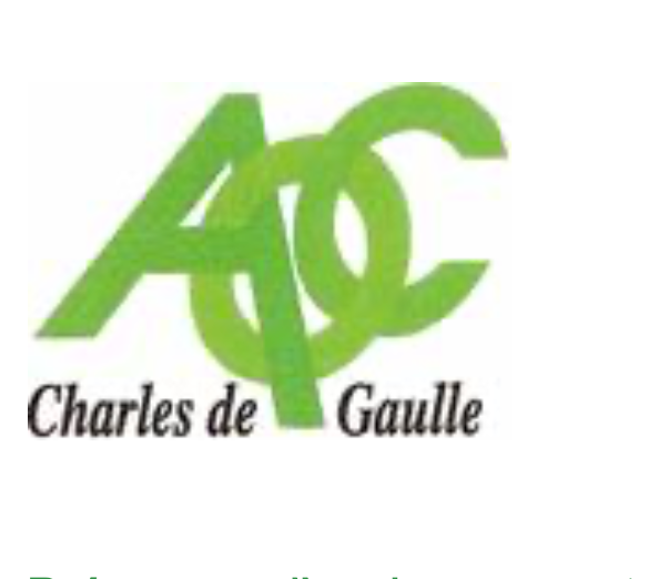 Logo AOC