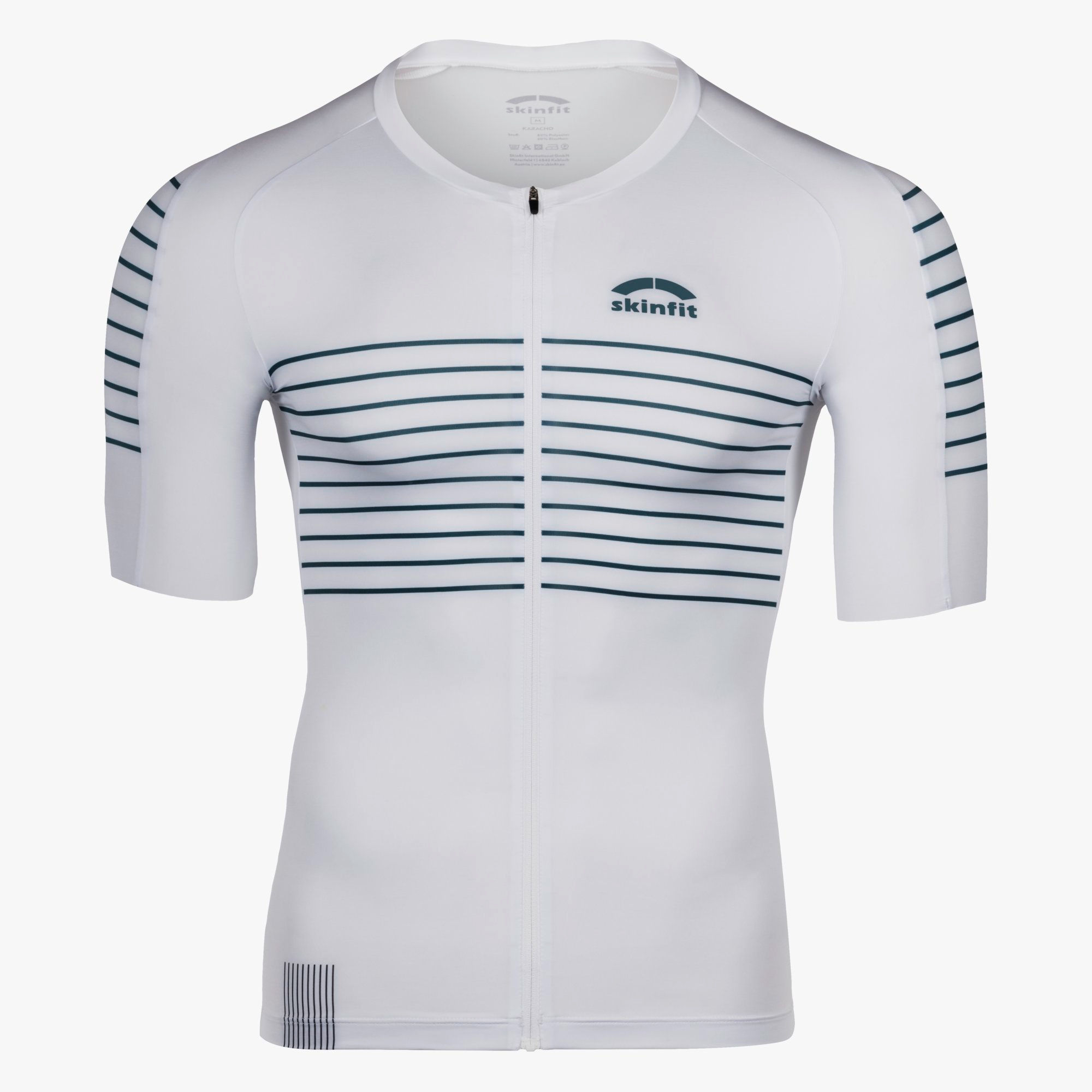 חולצת טריאתלון ורכיבה - 7107