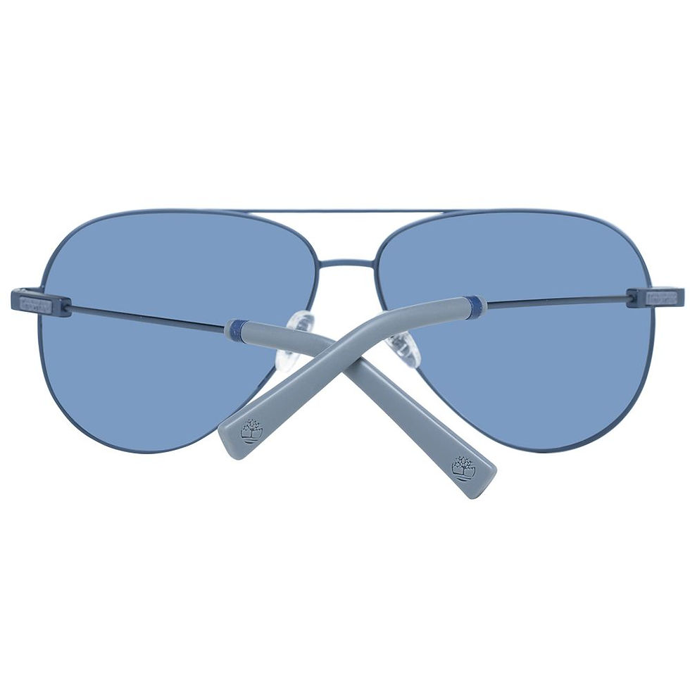 Thumbnail: Timberland Blue Men Sunglasses