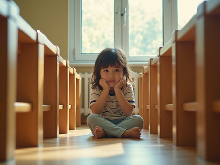 TDAH en Niños de 6 a 12 Años: Guía Práctica