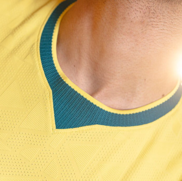 Miniatura: Brasil Titular 26-27 Jogador