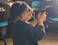 2025 Short Film Filming
