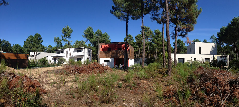 pano ouest