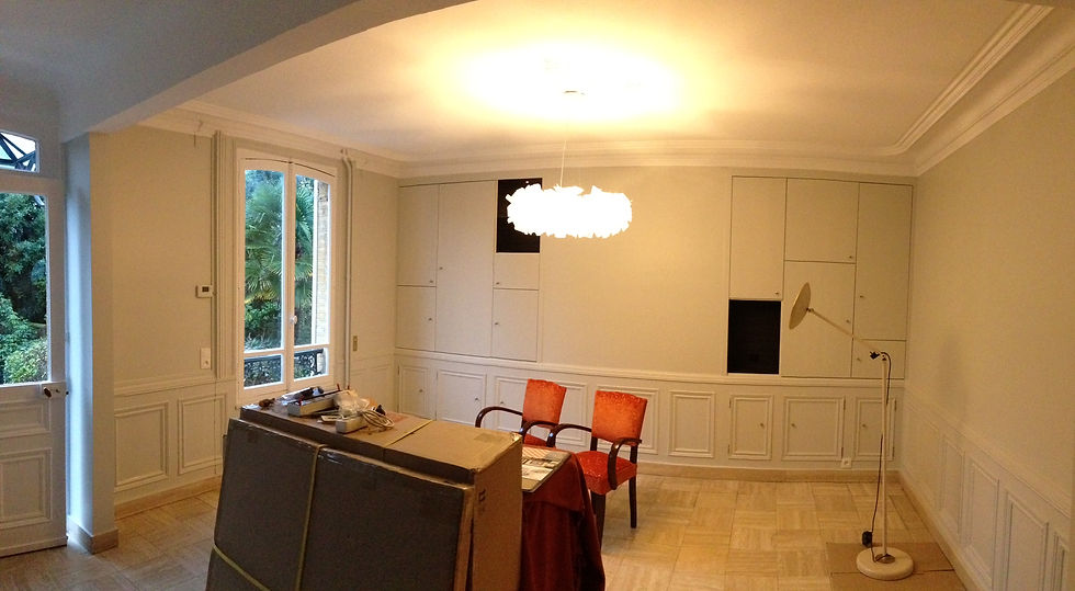 Décoration