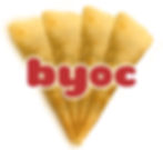 Build Your Own Crepe