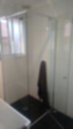shower screen 11