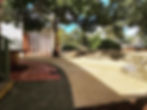 Landscapers Perspective Riverland Monash Kindergaten