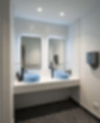 Pure Plumbing Shop Fitting