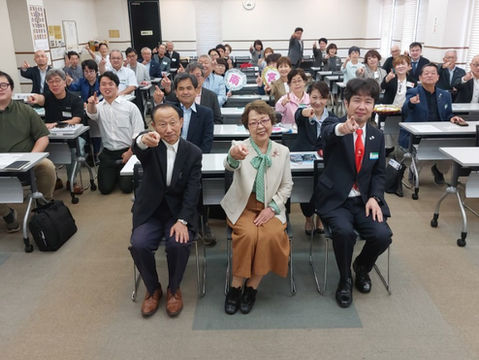 2026.10.1(木) 第1024回経営者モーニングセミナー