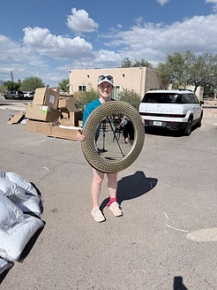 ART Service Project