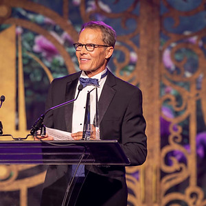 Mac Cooper ARTS Winner