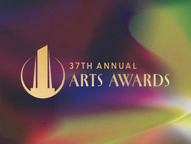 37th ARTS Awards Nominating Panel & Committee Announced
