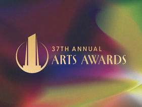 37th ARTS Awards Nominating Panel & Committee Announced