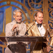 ARTS Awards Presenters
