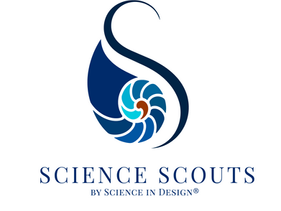 Science in Design®️ Launches Science Scouts Program
