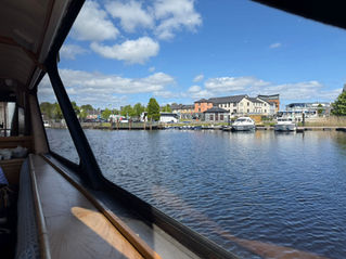 Discover the Charm of Carrick-on-Shannon with JJ Travel