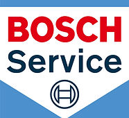 Bosch Car Service logo