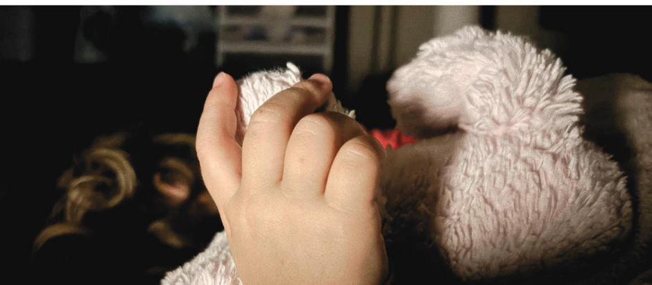 Les enfants, les grands maîtres du moment présent