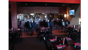 Rodizio Brazilian Grill