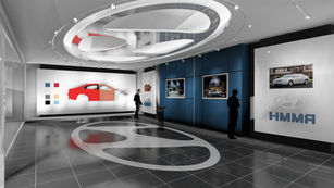 Hyundai Motor Alabama