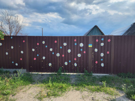 Beauty from the Beast