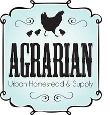 Agrarian logo