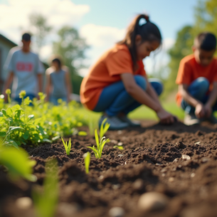 Empowering Youth: Strategies for Lasting Change