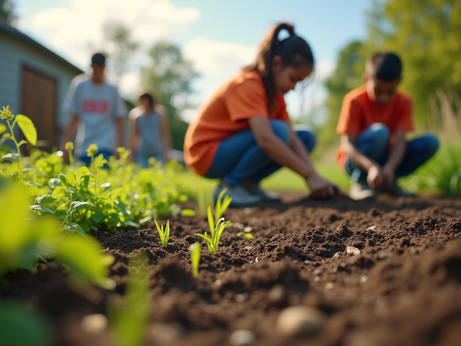 Empowering Youth: Strategies for Lasting Change