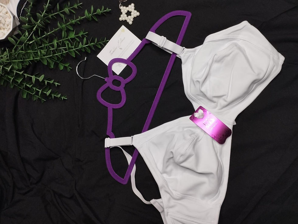 Küçük resim: F.K Toparlayıcı Sütyen